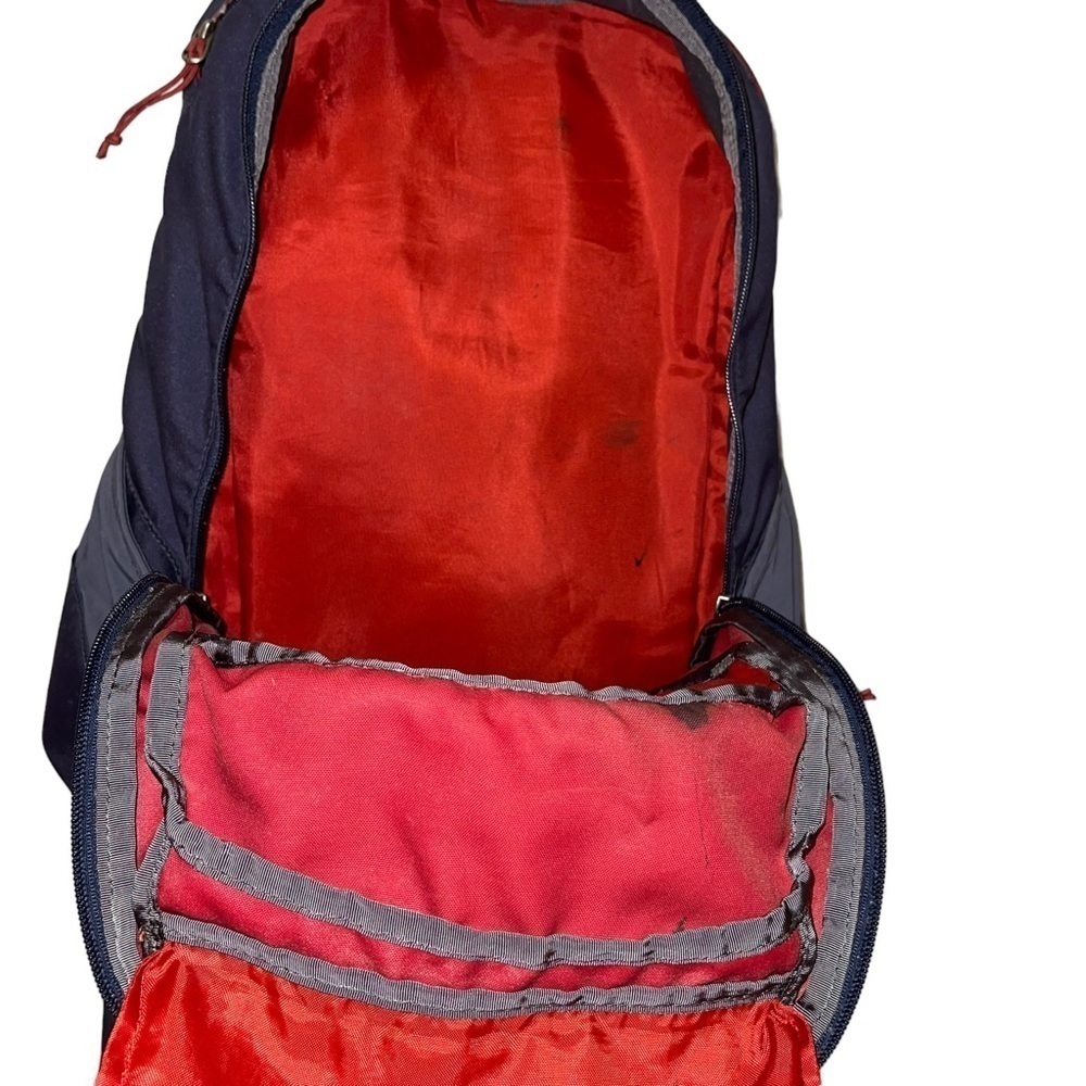 Patagonia Backpack - Picture 6 of 7